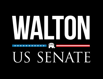 Walton For Senate